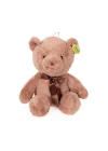 4770 Peluş Ayı Kurdelalı 45 Cm -sunman