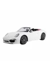 47700 Porsche 911 Carrera S Uzaktan Kumandalı Işıklı Araba 1:12 -sunman