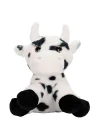 4778 Benekli İnek Peluş 30 Cm -sunman