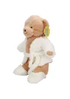 4804 Pijamalı Peluş Ayı 40 Cm -sunman