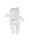 4806 Peluş Uzun Kedi 55 Cm Beyaz -my Friend Toys