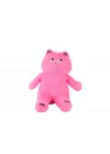4905 Pembe Renk 55 Cm Kedi