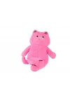 4905 Pembe Renk 55 Cm Kedi