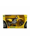 49473 1:6 Suzuki Rm-z450 Model Motosiklet -sunman