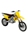 49473 1:6 Suzuki Rm-z450 Model Motosiklet -sunman
