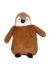 4950 Peluş Penguen Kahverengi 50 Cm -my Friend Toys