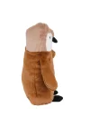 4950 Peluş Penguen Kahverengi 50 Cm -my Friend Toys