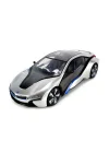 49600 1:14 Bmw İ8 Uzaktan Kumandalı Işıklı Araba