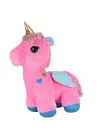 4974 Büyük Pembe Unicorn -my Friend Toys