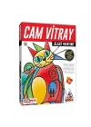 5001 Kumtoys Cam Vitray - Glass Painting / +6 Yaş