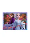 50109 Frozen Iı 2x24 Parça Ravensburger Puzzle
