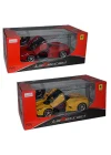 50160 1:14 Ferrari Laferrari Uzaktan Kumandalı Işıklı Araba