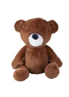 5070 Peluş Ayı Kahverengi 40 Cm -my Friend Toys
