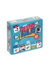 5080 Ca Games, Haydi Anlat - Eğitici Oyun Kartları / +3 Yaş
