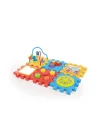 5092 2 In 1 Eğitici Küp Ve Puzzle