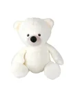 5094 Ekru Peluş Ayı 40 Cm -my Friend Toys