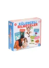 5103 Ca Games, Eğlenceli Bilmeceler / +3 Yaş