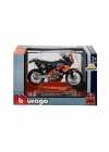 51070 Sun-bur-1:18 Motor Red Bull Ktm 450 2 Asorti - Sunman
