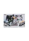 5149 Sun-silverlit Robo Combat 2li Set