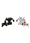 5149 Sun-silverlit Robo Combat 2li Set