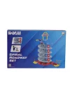 5227 Oyuncak Spiral Yol Set