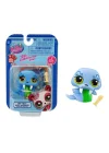 5233 Sun-littlest Pet Shop Minişler Tekli Paket S3 18a