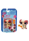 5233 Sun-littlest Pet Shop Minişler Tekli Paket S3 18a