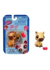 5233 Sun-littlest Pet Shop Minişler Tekli Paket S3 18a