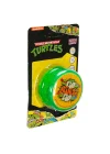 5353 Sun-rst-rsp-yoy N Turtles 6cm Yşl Işıklı Krtl Nınj