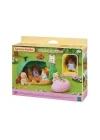 5453 Sylvanian Families Yavru Kirpi Yuvası  +3 Yaş