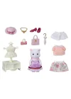 5461 Sylvanian Families Moda Seti İran Kedisi +3 Yaş
