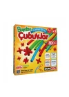 5462 Kumtoys, Bambu Çubuklar - 300 Parça / +3 Yaş
