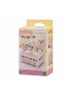 5534 Sylvanian Families Dönenceli Beşik - Figürler Ayrı Satılır +3 Yaş