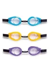 55602 Yüzücü Gözlüğü 3 Renk