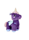 5612 Mor Unicorn Peluş