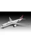 5625 Revell - Turkish Airlines Airbus A350-900 Maket Kiti