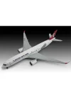 5625 Revell - Turkish Airlines Airbus A350-900 Maket Kiti