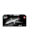 5625 Revell - Turkish Airlines Airbus A350-900 Maket Kiti