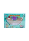 5672 Wooly Cat Kedi Oyunu -kumtoys