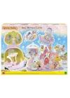 5701 Sylvanian Families Bebek Denizkızı Şatosu +3 Yaş
