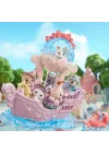5701 Sylvanian Families Bebek Denizkızı Şatosu +3 Yaş