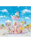5701 Sylvanian Families Bebek Denizkızı Şatosu +3 Yaş