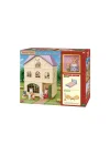 5728 Sylvanian Families Fgift Set Kasaba Okulu Seti +4 Yaş