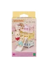 5741 Sylvanian Families 3 Katlı Ranza Oyun Seti (figürler Dahil Değildir) +4 Yaş