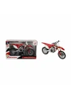 57443 Sun-honda  Cfr450r Kırmızı 1:12