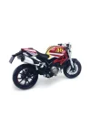 57513 Motor Ducati Monster -sunman