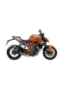 57653 1:12 1290 Super Duke R Ktm Model Motor -sunman