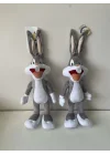 5780 Sun-anb-peluş Bugs Bunny 40cm 5r Lt