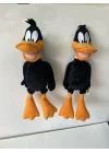 5781 Sun-anb-peluş Duffy Duck 25cm 5r Lt