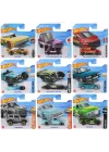 5785 Hot Wheels Araba 72 Adet Koli İle Satılır. Koli Fiyatıdır.